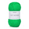Bumbo Soft Merino Græsgrøn