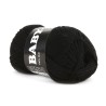 Bumbo Baby-Uld Sort