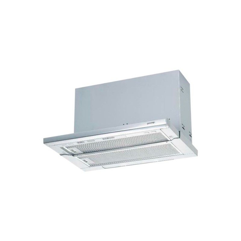 Gorenje Emhætte DF620 *Udstillingsmodel Gorenje Emhætte DF620 *Udstillingsmodel
