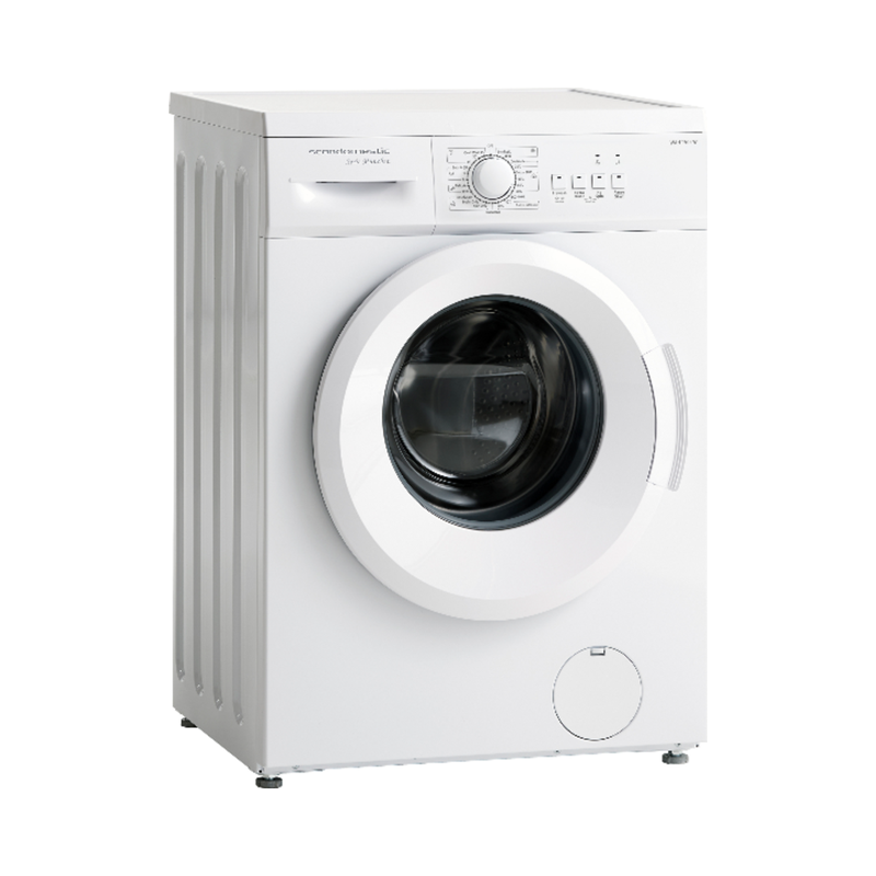 Scandomestic vaskemaskine 6 Kg WAH1506W