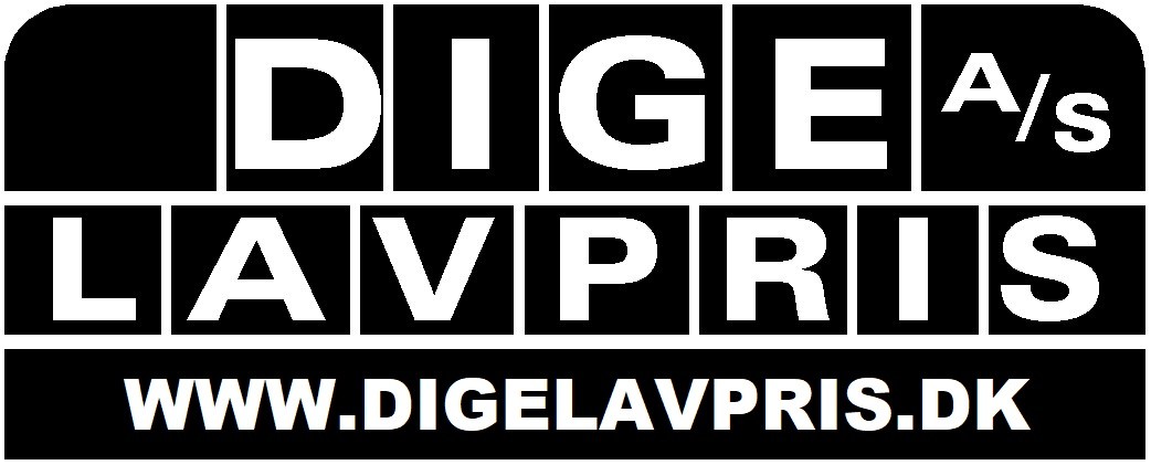 Dige Lavpris A/S